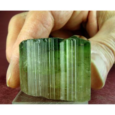 Tourmaline var. Elbaite