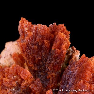 Botryogen with Copiapite