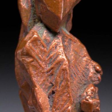 Copper