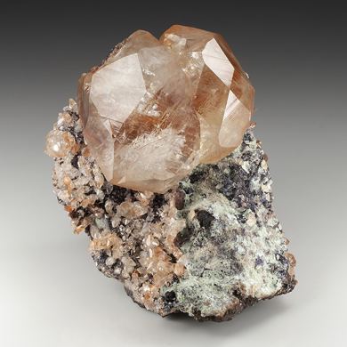 Calcite