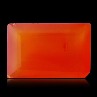 Carnelian 2,68 ct 