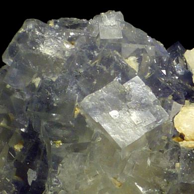 Fluorite