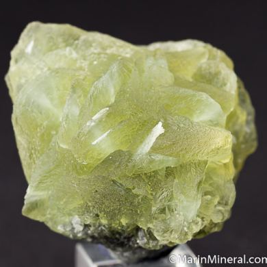 Prehnite