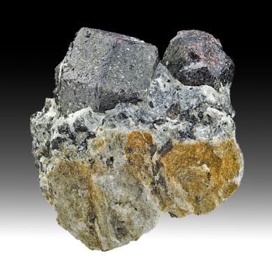 Almandine