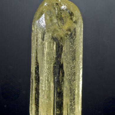 Beryl var. Heliodor