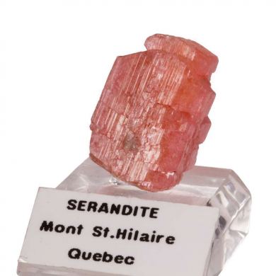 Serandite