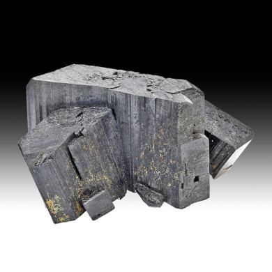 Babingtonite