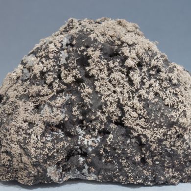 Silver on Arsenic