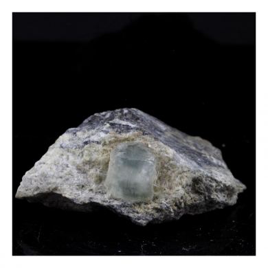 Prehnite. 49.0 ct.