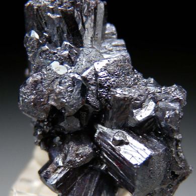 Pyrargyrite
