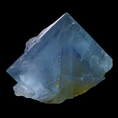 Fluorite La Barre 