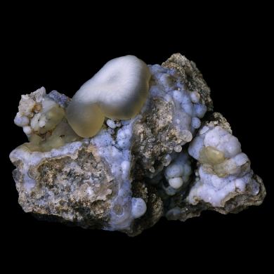 Lussatite Dallet 