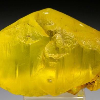 Sulfur