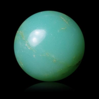 Chrysoprase 10,37 ct 