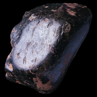 Kaersutite 