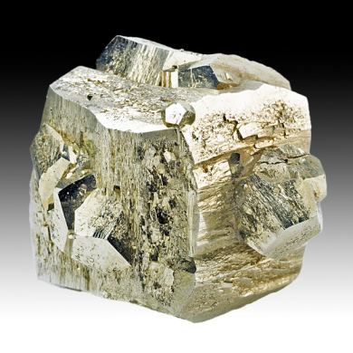 Pyrite