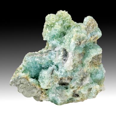 Borcarite