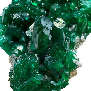 Dioptase