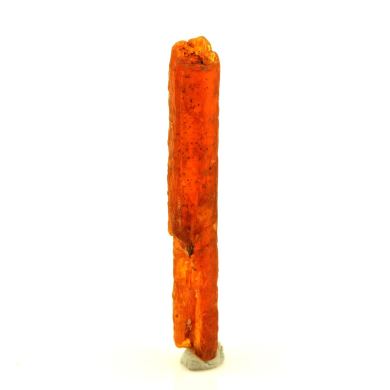 Orange Kyanite. 4.61 ct.