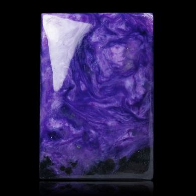 Charoite 33,00 ct 