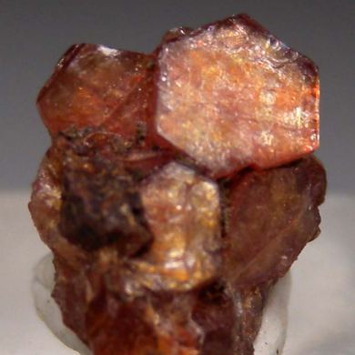 Manganpyrosmaltite