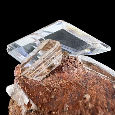 Gypsum