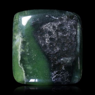 Bowenite 46,75 ct 