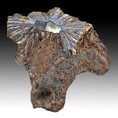 Goethite