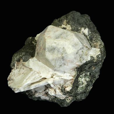 Analcime