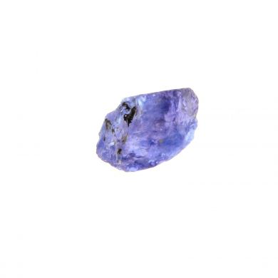 Benitoite.