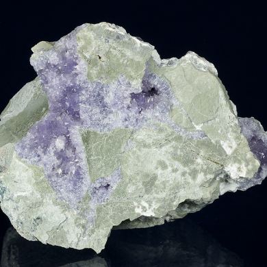 Creedite with Gearksutite