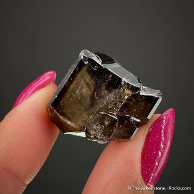 Cassiterite
