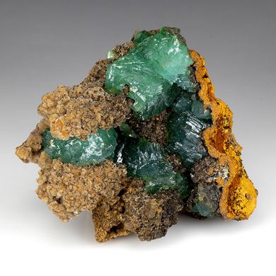 Adamite