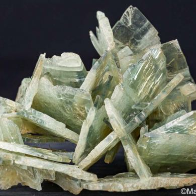 Barite