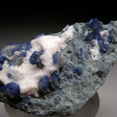 Benitoite