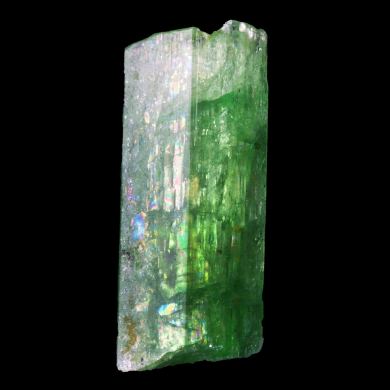 Pargasite 
