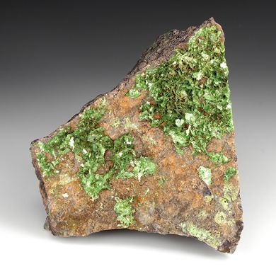 Metatorbernite