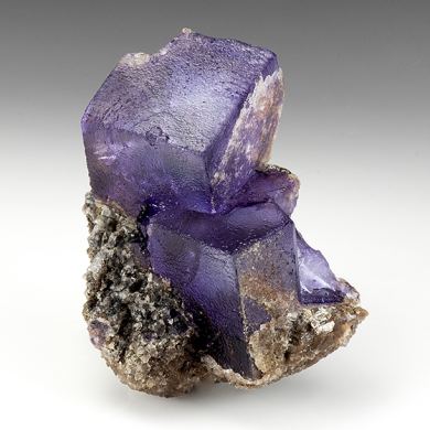 Fluorite