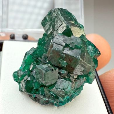 Dioptase