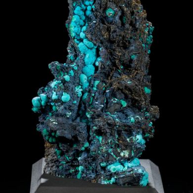 Planet Mine Chrysocolla