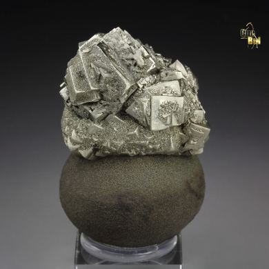 PYRITE floater