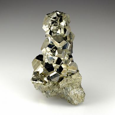 Pyrite