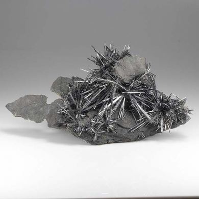 Stibnite