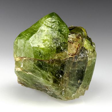Forsterite