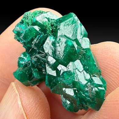 Dioptase