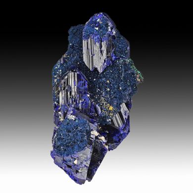 Azurite