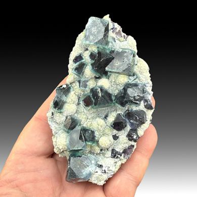 Fluorite