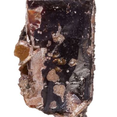 Wulfenite