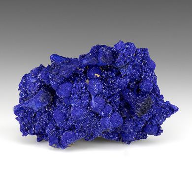 Azurite