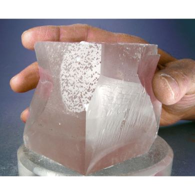 Calcite